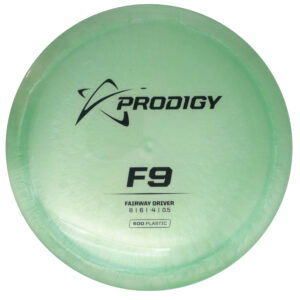 Prodigy F9 500