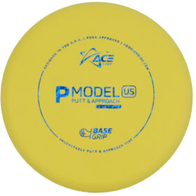 Prodigy Ace Line P Model US BaseGrip