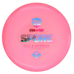 Discmania Neo Spore