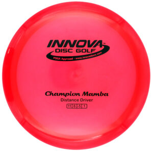Innova Champion Mamba
