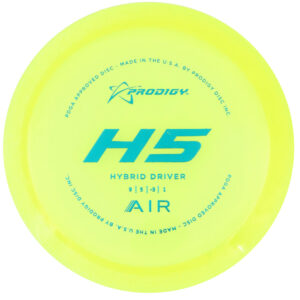 Prodigy H5 400 Air