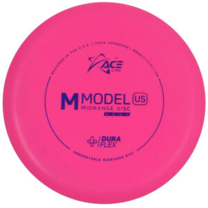 Prodigy Ace Line M Model US Duraflex