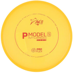 Prodigy Ace Line P Model S ProFlex