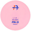 Prodigy PA-3 300 Soft Color Glow - Isaac Robinson World Champion 2023