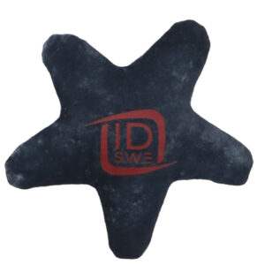 Independent-chalkbag starfish
