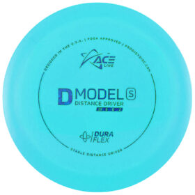 Prodigy Ace Line D Model S Duraflex