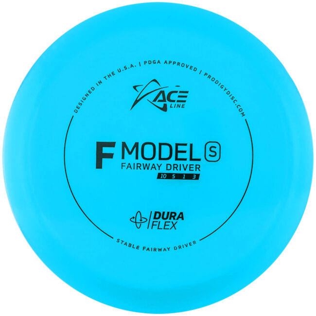 Prodigy Ace Line F Model s Duraflex