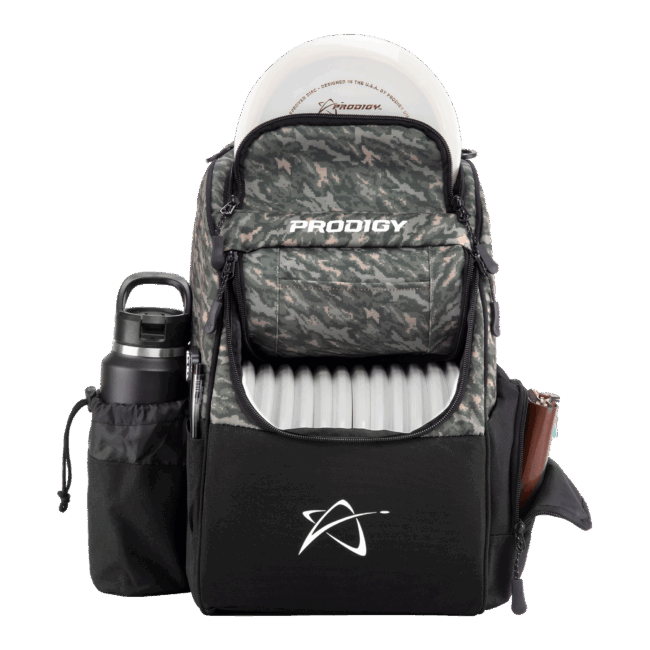 Prodigy Ascent Backpack - Bild 5