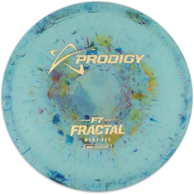 Prodigy F7 300 Fractal