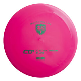 Discmania S-Line CD1