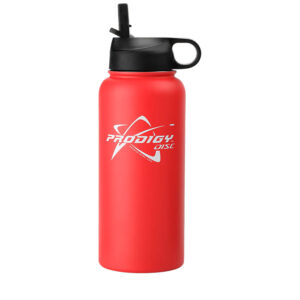 Prodigy Insulated Water Bottle