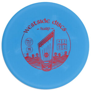 Westside Harp BT Medium