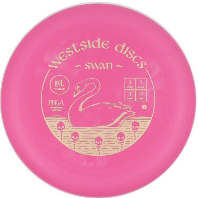 Westside Swan BT Medium