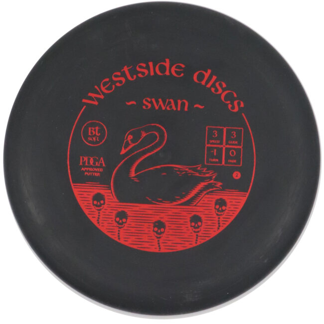 Westside Swan BT Soft