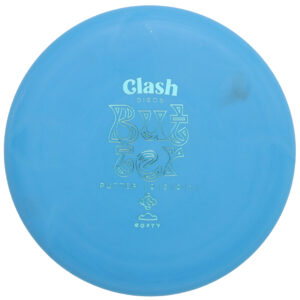 Clash Discs Softy Butter