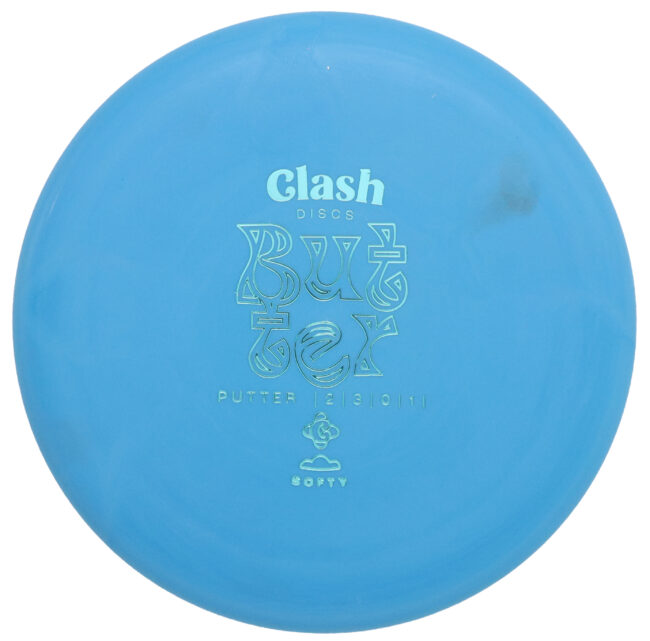 Clash Discs Softy Butter
