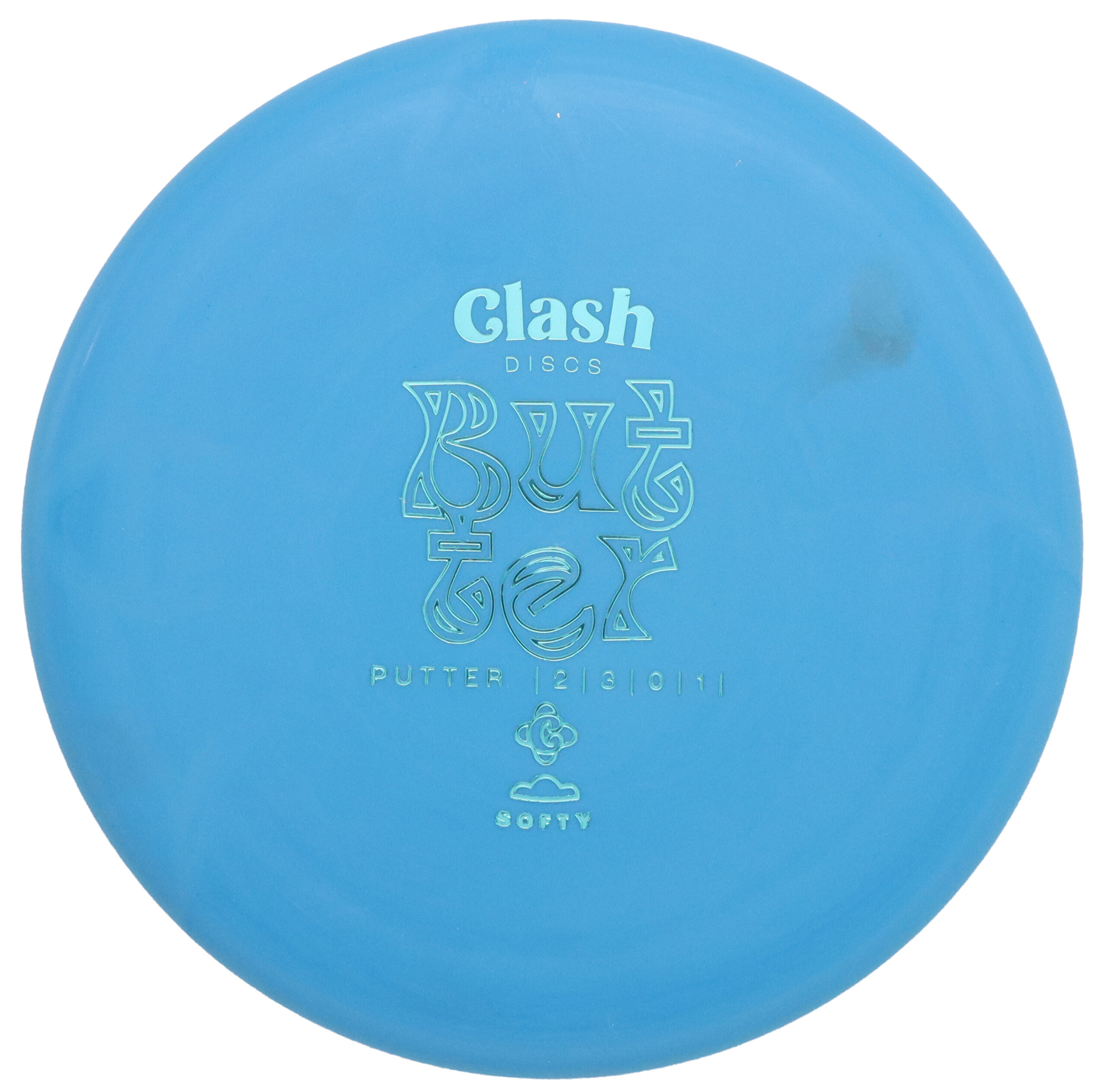 Clash Discs Softy Butter