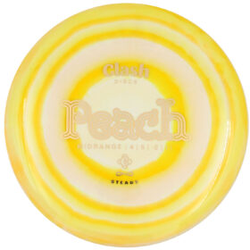 Clash Discs Steady Ring Peach