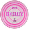 Clash Discs Steady Ring Berry