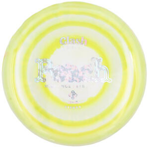 Clash Discs Steady Ring Peach