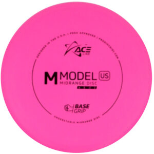 Prodigy Ace Line M Model US BaseGrip