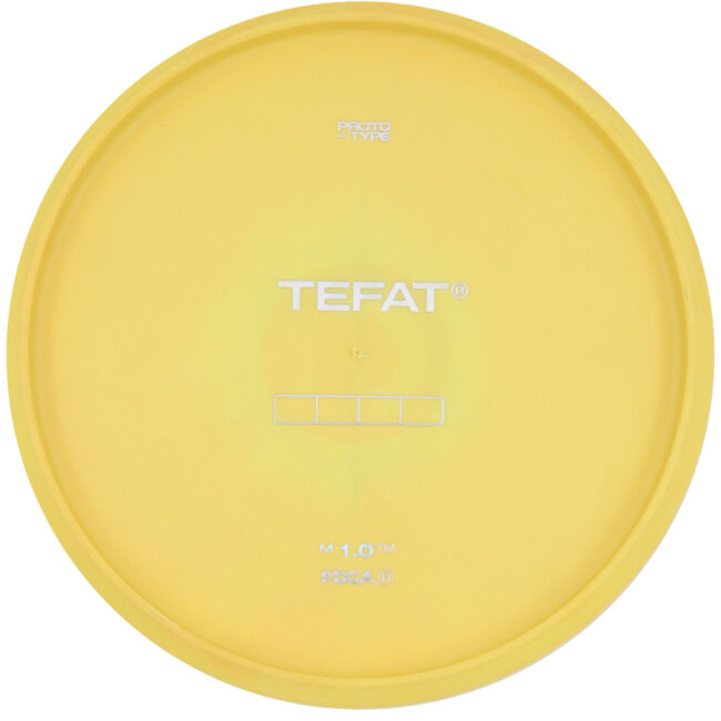 TEFAT SETI Hard M1.0 Prototype