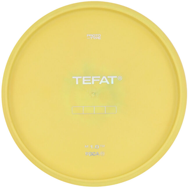 TEFAT SETI Hard M1.0 Prototype