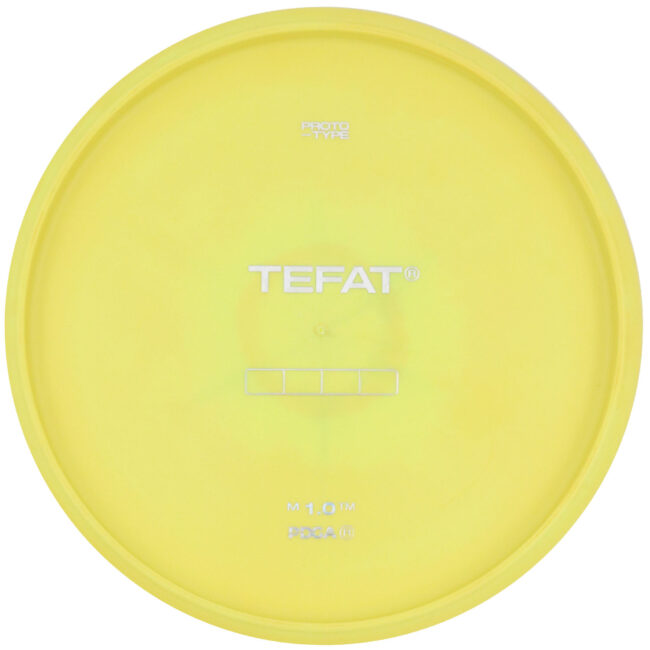 TEFAT SETI Hard M1.0 Prototype