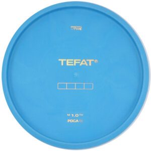 TEFAT SETI Soft M1.0 Prototype