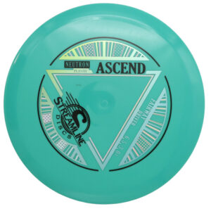 Streamline Discs Neutron Ascend