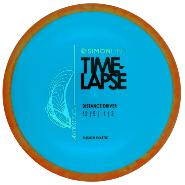 Axiom timelapse fission