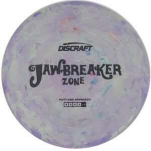 Discraft Jawbreaker Zone