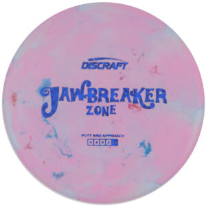 Discraft Jawbreaker Zone