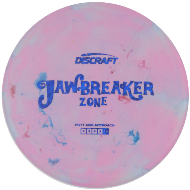 Discraft Jawbreaker Zone