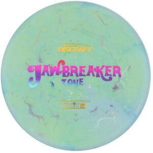 Discraft Jawbreaker Zone