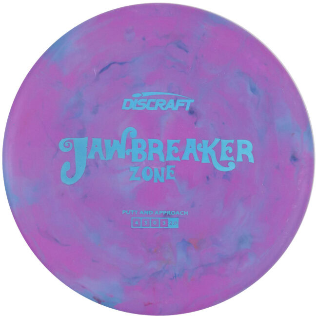 Discraft Jawbreaker Zone