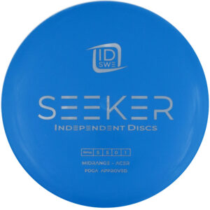 Independent Discs Seeker Acer