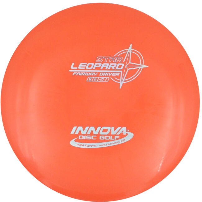 Innova Star Leopard