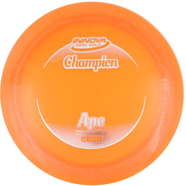 Innova Champion Ape