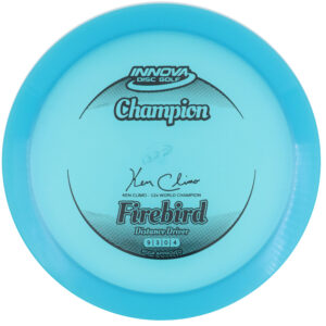 Innova Champion Firebird
