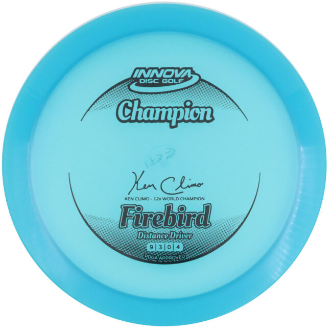 Innova Champion Firebird