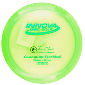 Innova Champion Firebird