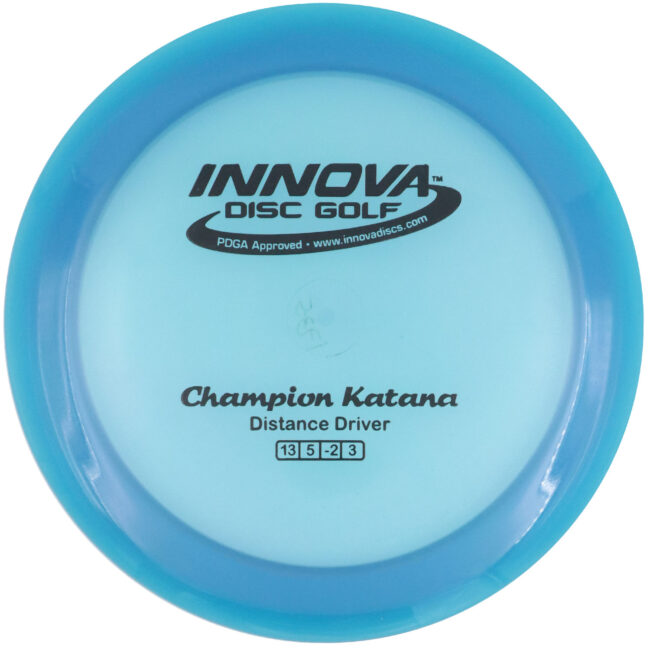 Innova Champion Katana