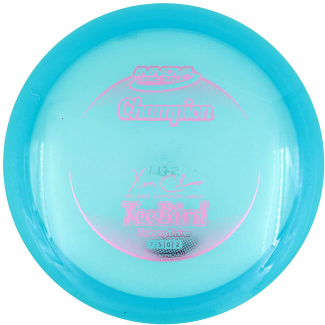 Innova Champion TeeBird