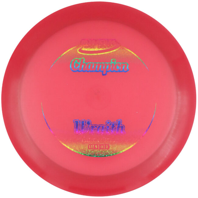 Innova Champion Wraith