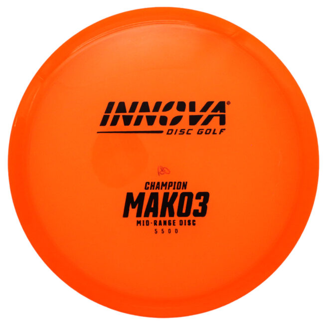 Innova Champion Mako3