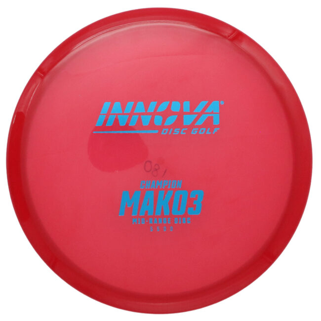 Innova Champion Mako3