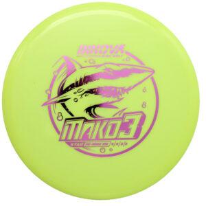 Innova Star Mako3