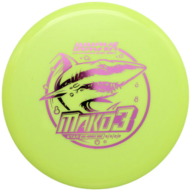 Innova Star Mako3
