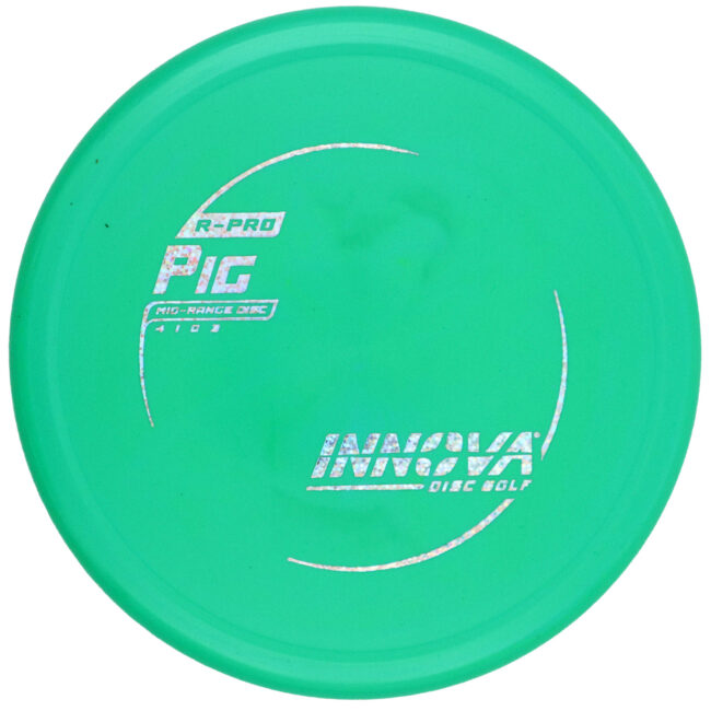 Innova R-pro Pig